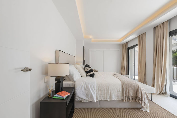 Image No.30-Maison de ville de 4 chambres à vendre à Nueva Andalucia