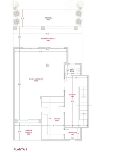 Image No.38-4 Bed Townhouse for sale