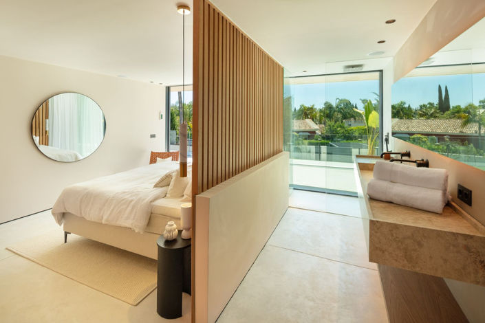 Image No.23-Villa de 4 chambres à vendre à Nueva Andalucia