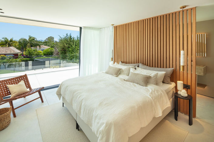 Image No.24-Villa de 4 chambres à vendre à Nueva Andalucia