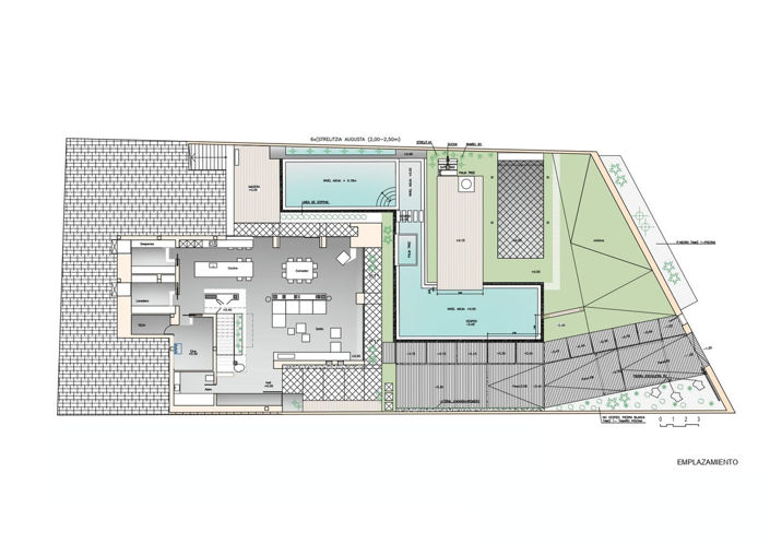 Image No.35-4 Bed Villa for sale