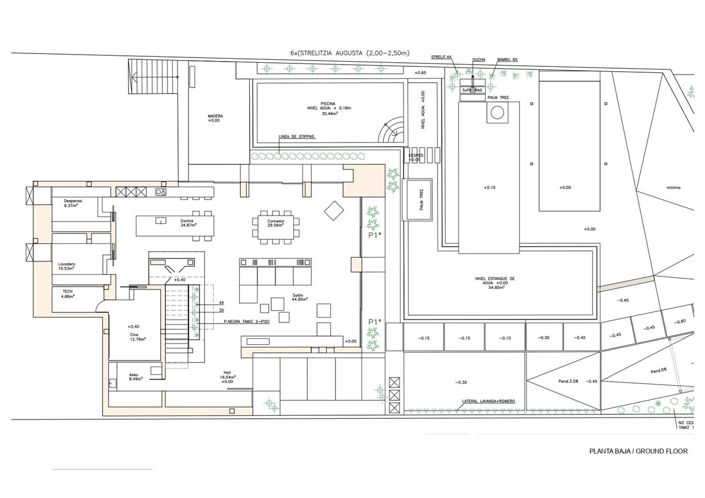 Image No.36-4 Bed Villa for sale