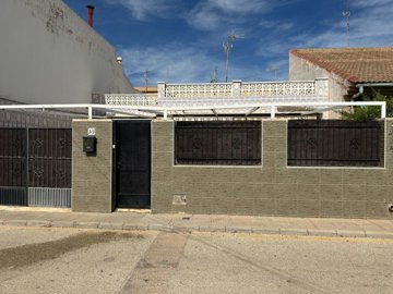Duplex de 4 chambres à vendre à San Pedro del Pinatar