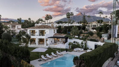 Your Dream Home Spain  most sold property