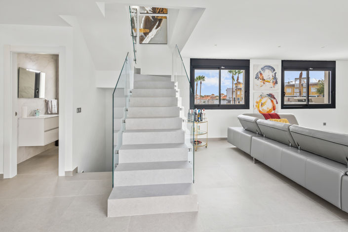 Image No.21-4 Bed Villa for sale