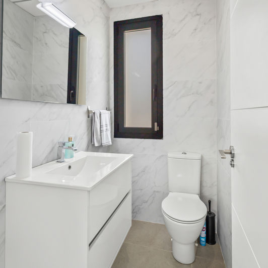 Image No.5-Villa de 4 chambres à vendre à Algorfa