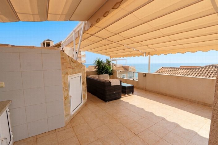 Image No.20-Villa de 3 chambres à vendre à Torrevieja