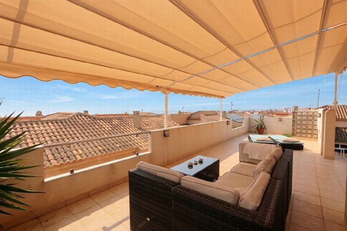 Image No.22-Villa de 3 chambres à vendre à Torrevieja