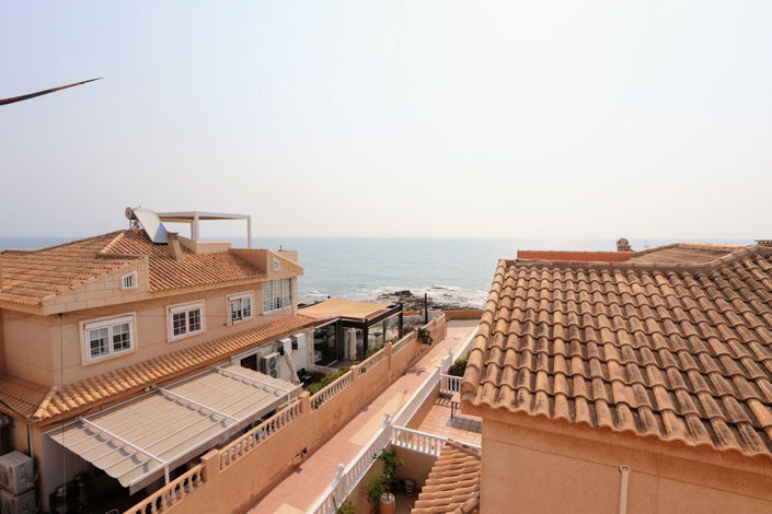 Image No.24-Villa de 3 chambres à vendre à Torrevieja