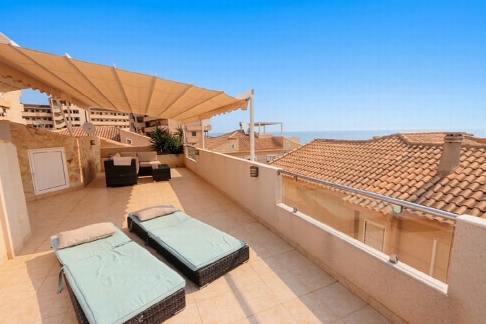 Image No.25-Villa de 3 chambres à vendre à Torrevieja