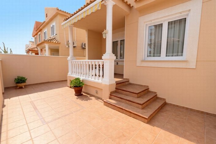 Image No.32-Villa de 3 chambres à vendre à Torrevieja