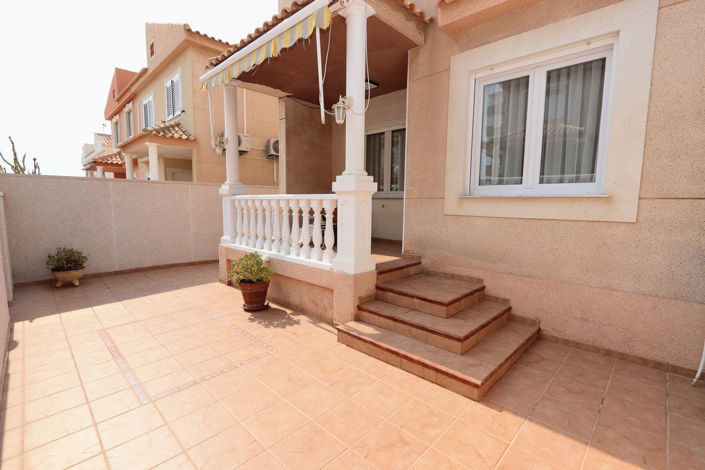Image No.32-Maison de 3 chambres à vendre à Torrevieja