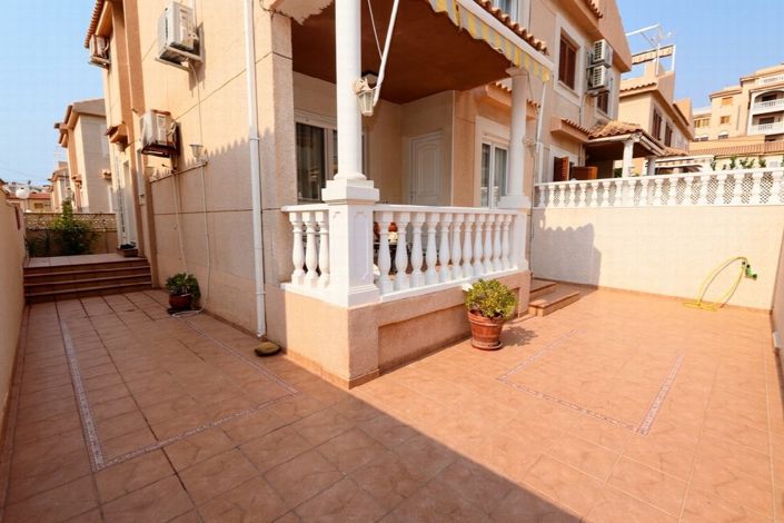 Image No.33-Villa de 3 chambres à vendre à Torrevieja