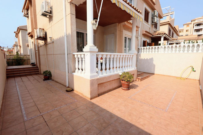 Image No.33-Maison de 3 chambres à vendre à Torrevieja