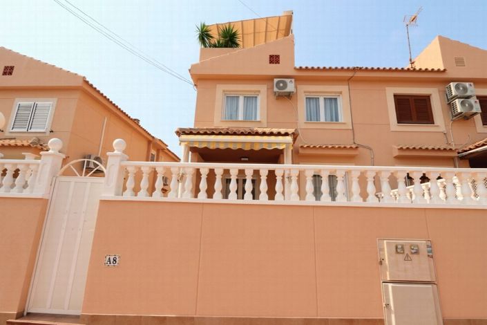 Image No.35-Villa de 3 chambres à vendre à Torrevieja