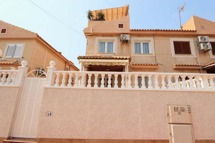 Image No.35-Maison de 3 chambres à vendre à Torrevieja