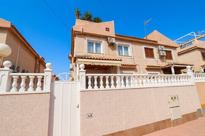 Image No.36-Villa de 3 chambres à vendre à Torrevieja