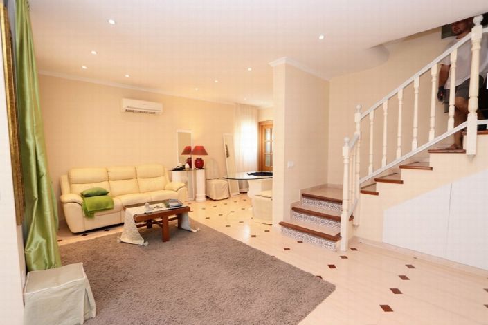 Image No.6-Villa de 3 chambres à vendre à Torrevieja