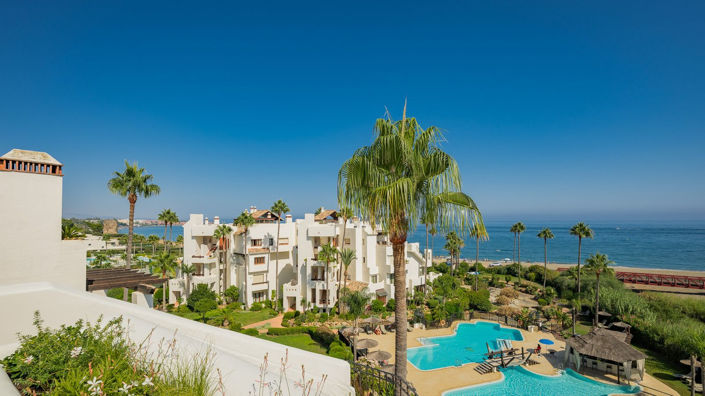 Image No.1-3 Bed Penthouse for sale