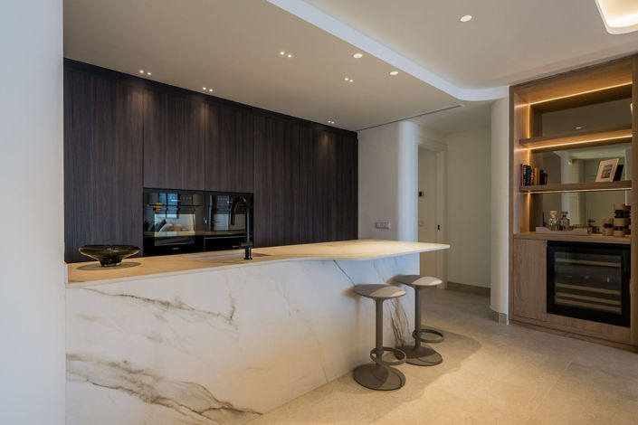 Image No.10-3 Bed Penthouse for sale