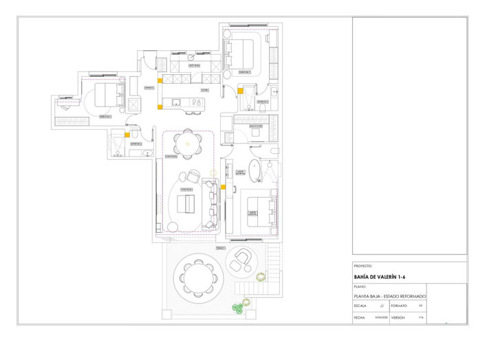 Image No.34-3 Bed Penthouse for sale