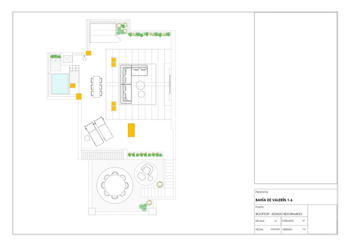 Image No.35-3 Bed Penthouse for sale