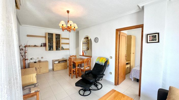 Image No.1-Penthouse de 2 chambres à vendre à Torrevieja
