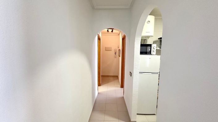 Image No.16-Appartement de 2 chambres à vendre à Torrevieja
