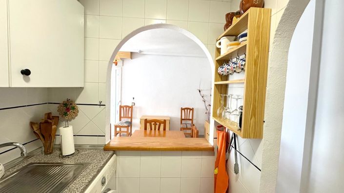 Image No.17-Appartement de 2 chambres à vendre à Torrevieja