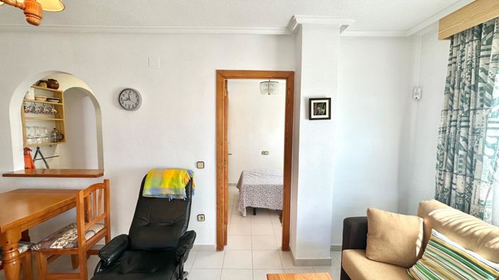 Image No.25-Appartement de 2 chambres à vendre à Torrevieja