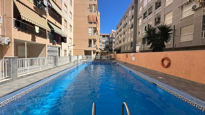 Image No.31-Penthouse de 2 chambres à vendre à Torrevieja
