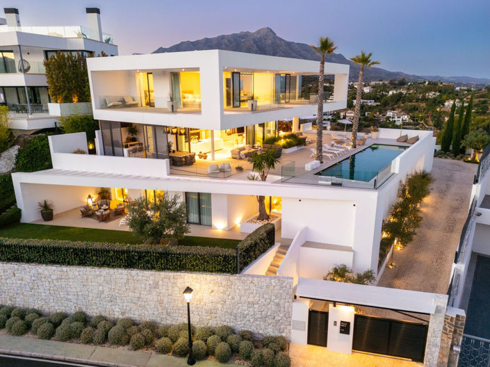 Image No.40-6 Bed Villa for sale