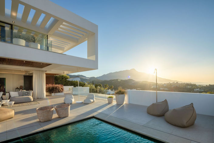 Image No.5-6 Bed Villa for sale