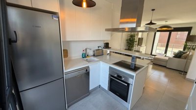 2 Bed Penthouse for sale