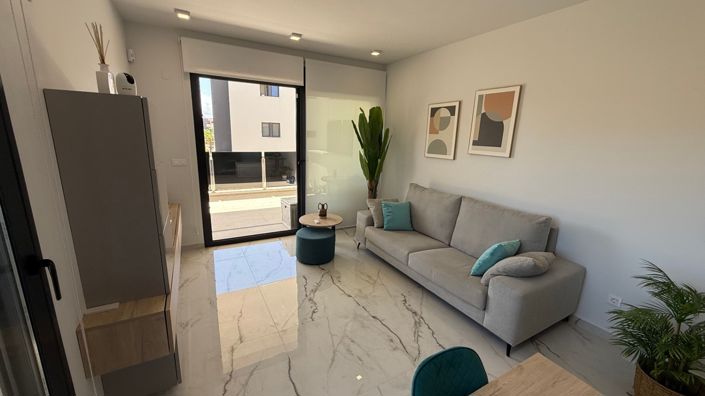 Image No.1-2 Bed Apartment for sale
