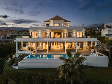Your Dream Home Spain  most sold property