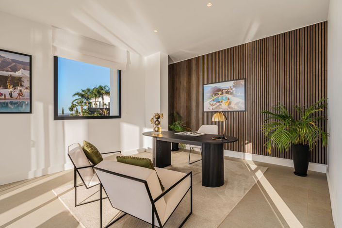 Image No.15-6 Bed Villa for sale