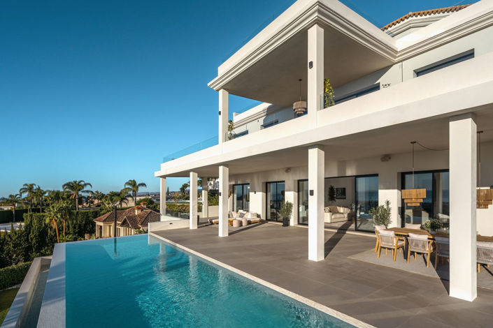 Image No.20-6 Bed Villa for sale