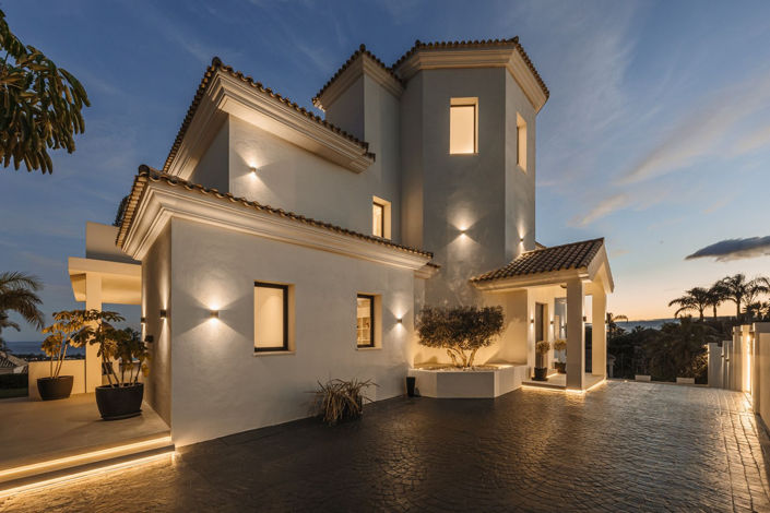 Image No.32-6 Bed Villa for sale