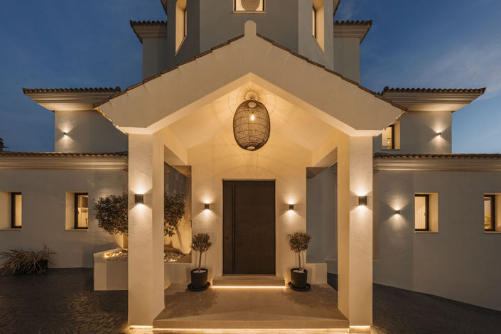 Image No.33-6 Bed Villa for sale