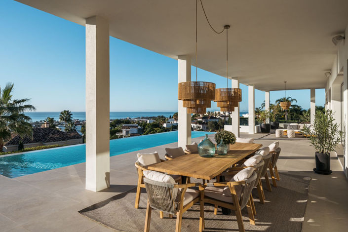 Image No.5-6 Bed Villa for sale