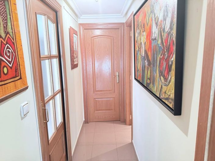 Image No.22-Appartement de 4 chambres à vendre à Orihuela Costa