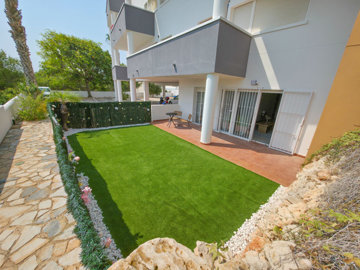1 - Villamartin, Apartment