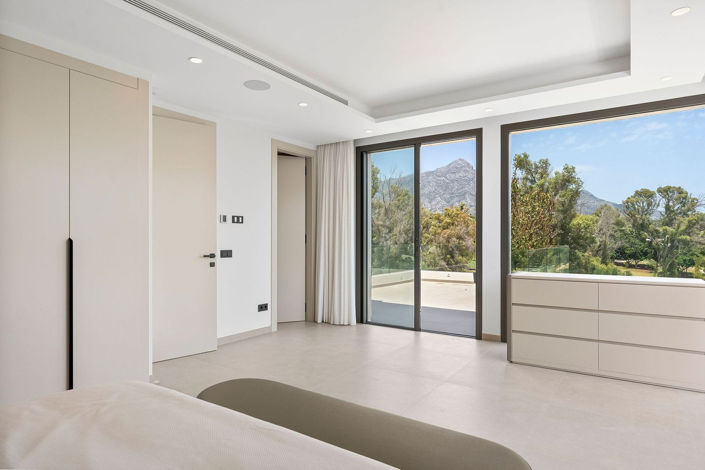 Image No.19-Villa de 4 chambres à vendre à Nueva Andalucia