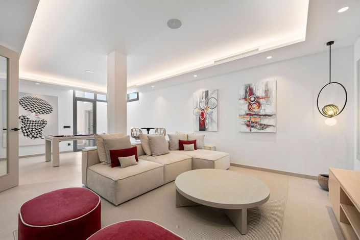 Image No.25-Villa de 4 chambres à vendre à Nueva Andalucia