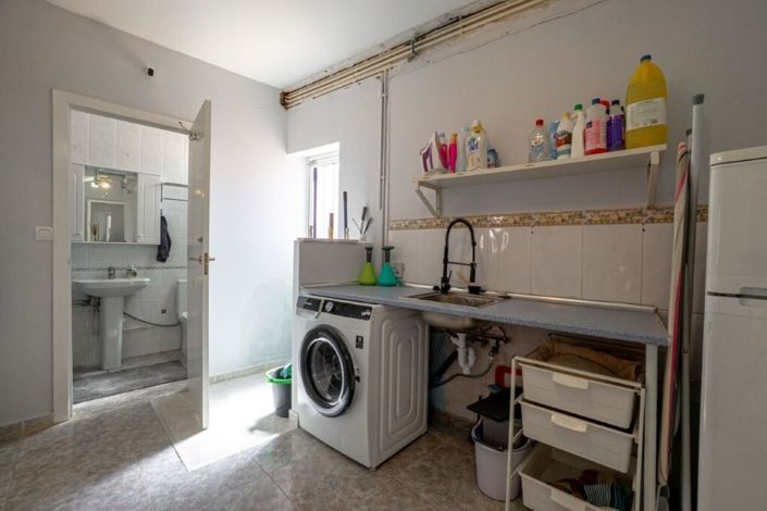 Image No.29-Maison de ville de 5 chambres à vendre à Torrevieja