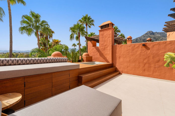 Image No.33-4 Bed Townhouse for sale