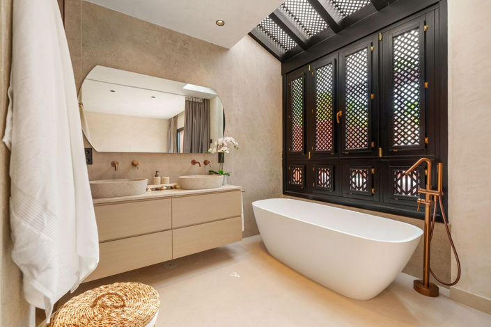 Image No.34-4 Bed Townhouse for sale