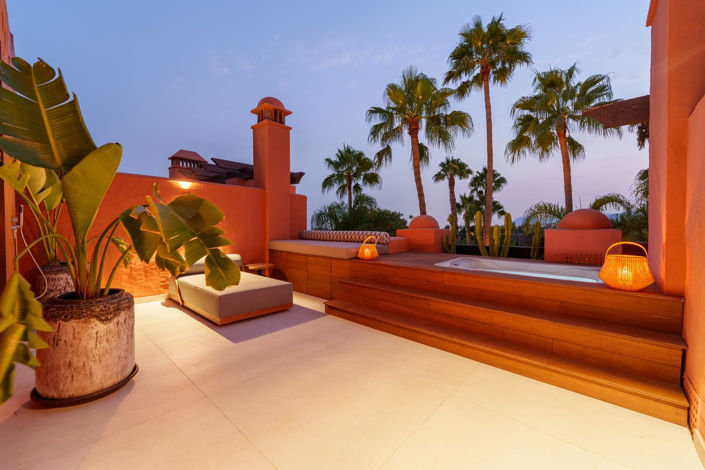 Image No.47-4 Bed Townhouse for sale