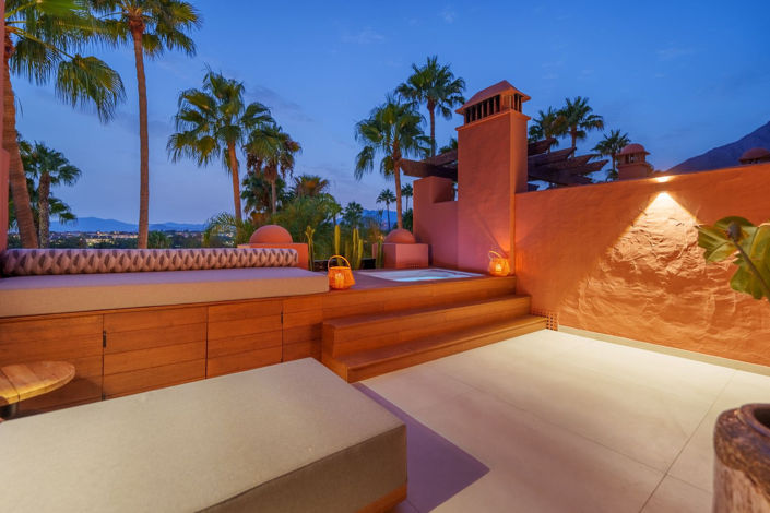 Image No.49-4 Bed Townhouse for sale